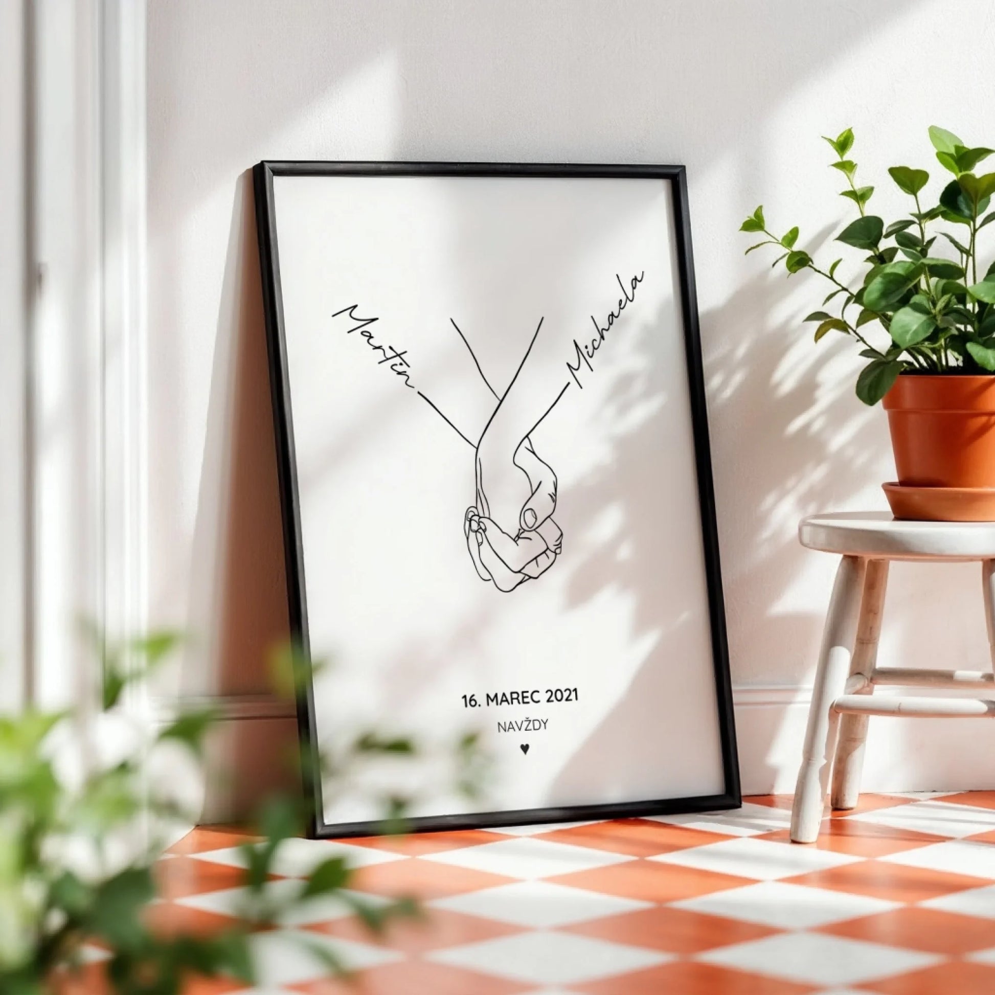 Frame Mockup 464