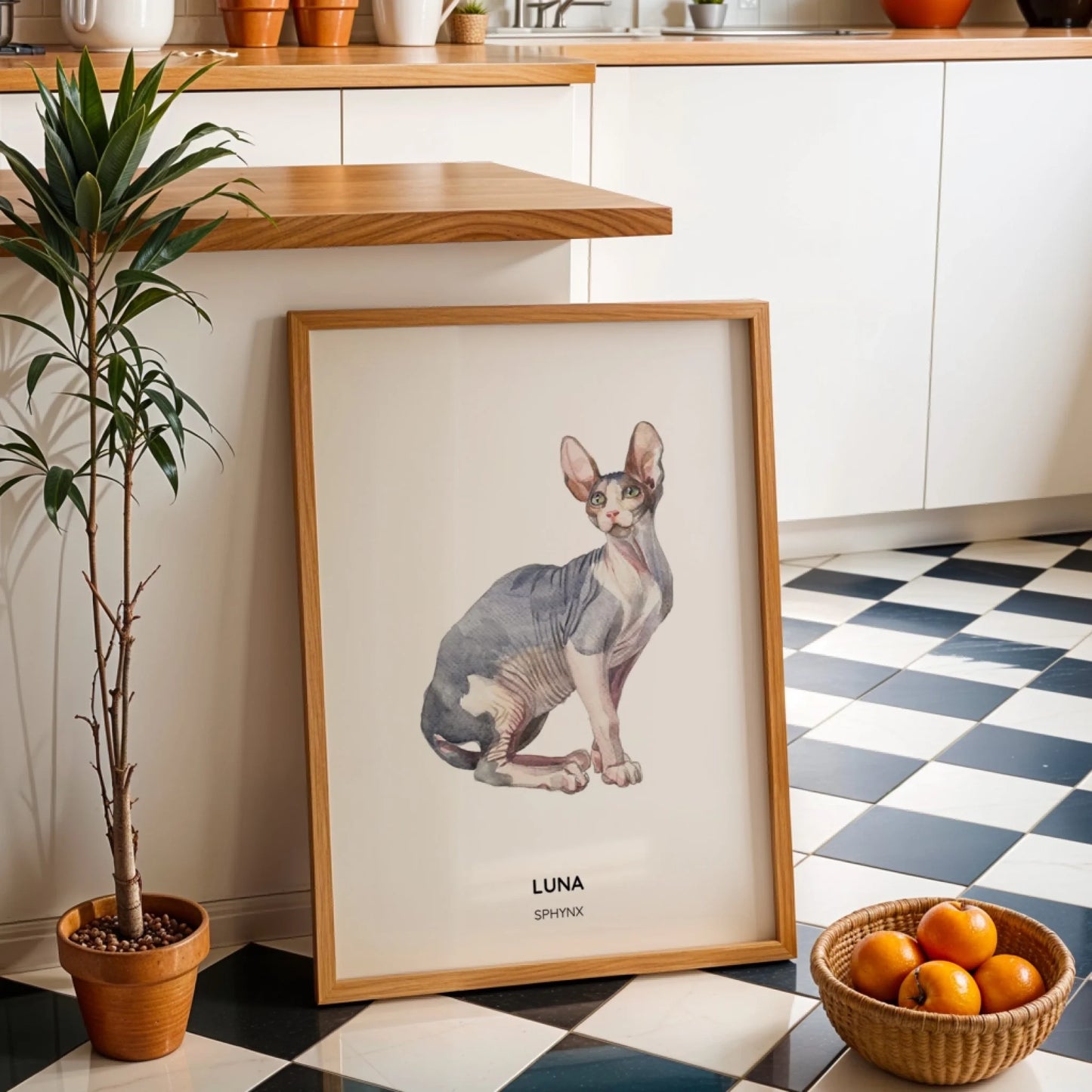 Frame Mockup 17