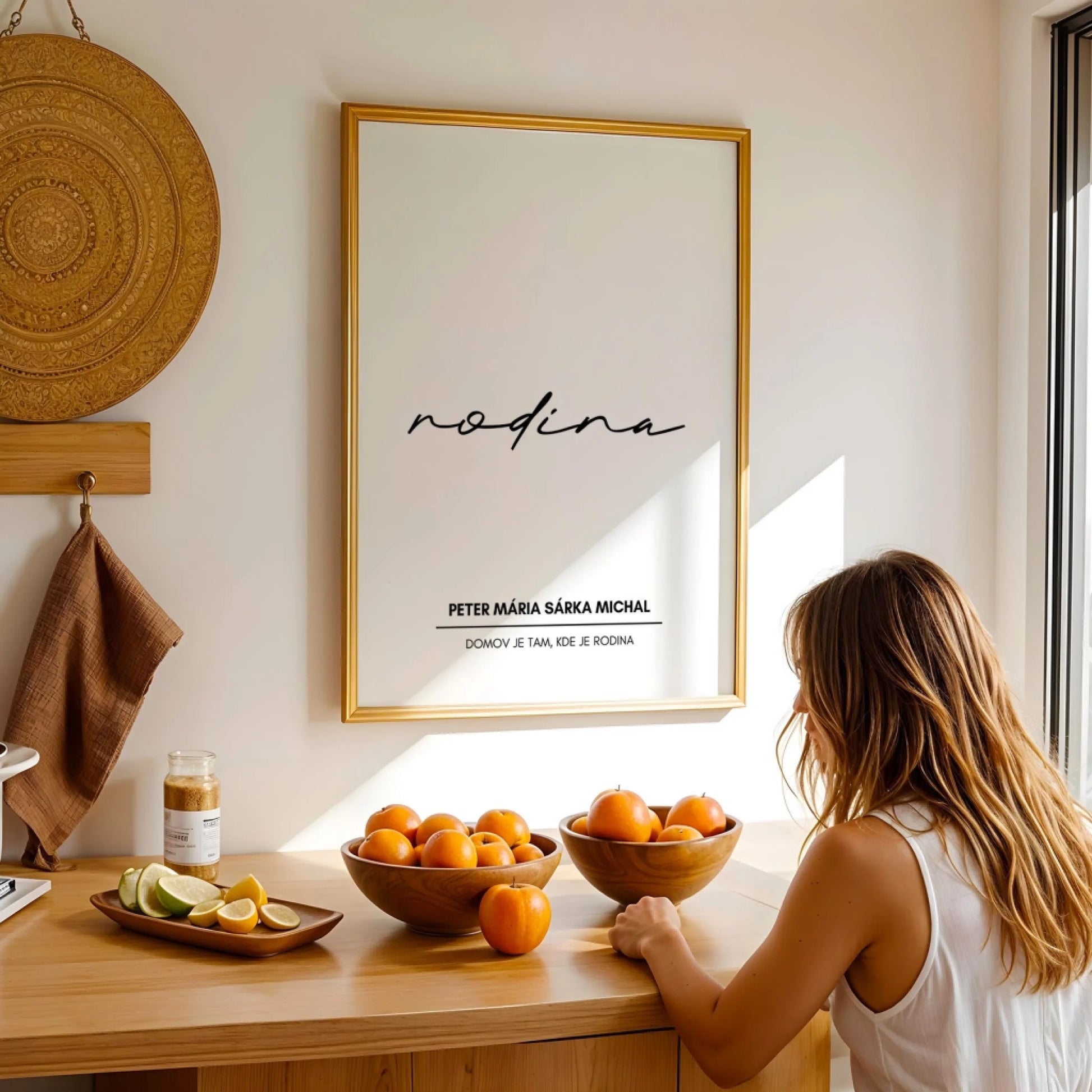 Frame Mockup 360