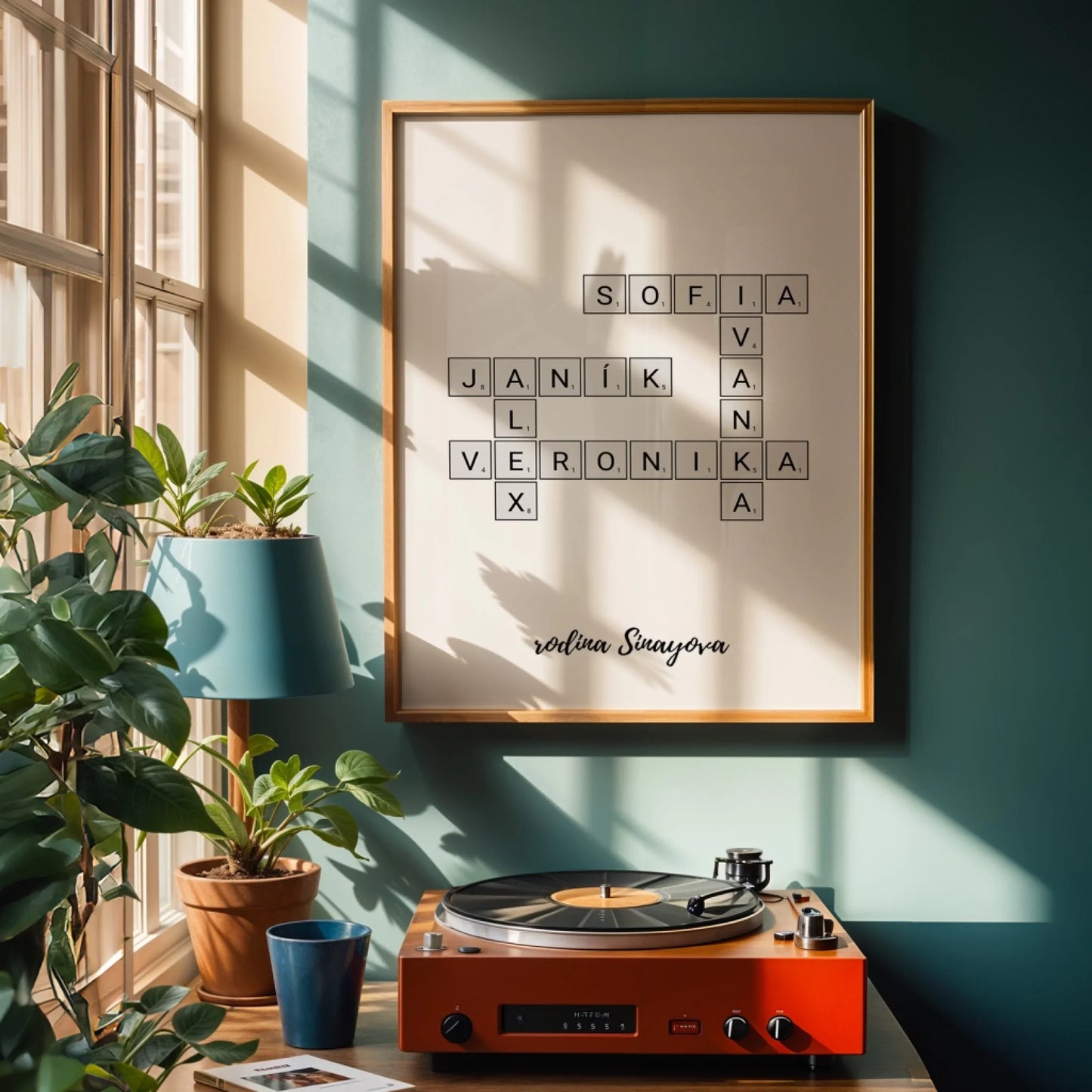 Frame Mockup 23