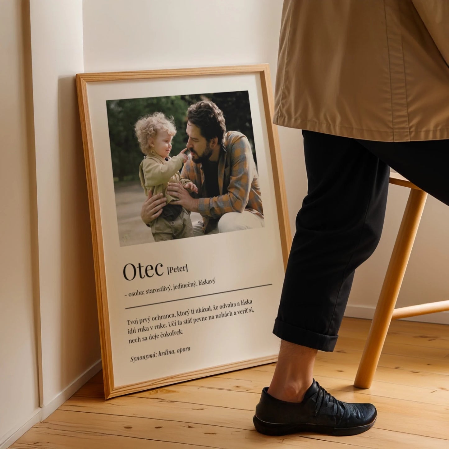 Frame Mockup 199otec