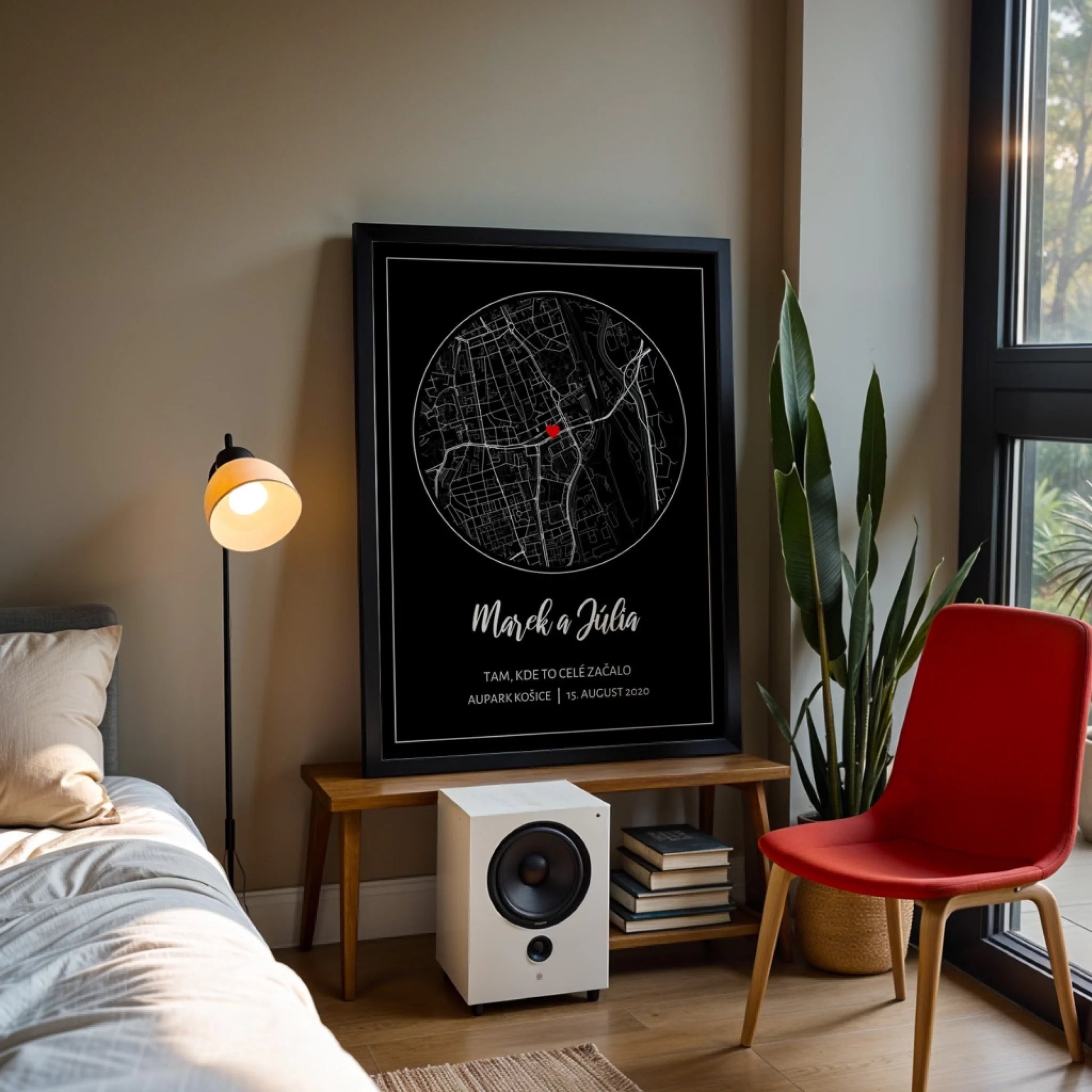Frame Mockup 508