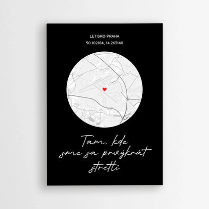 Black-poster_mockup-area_50x70