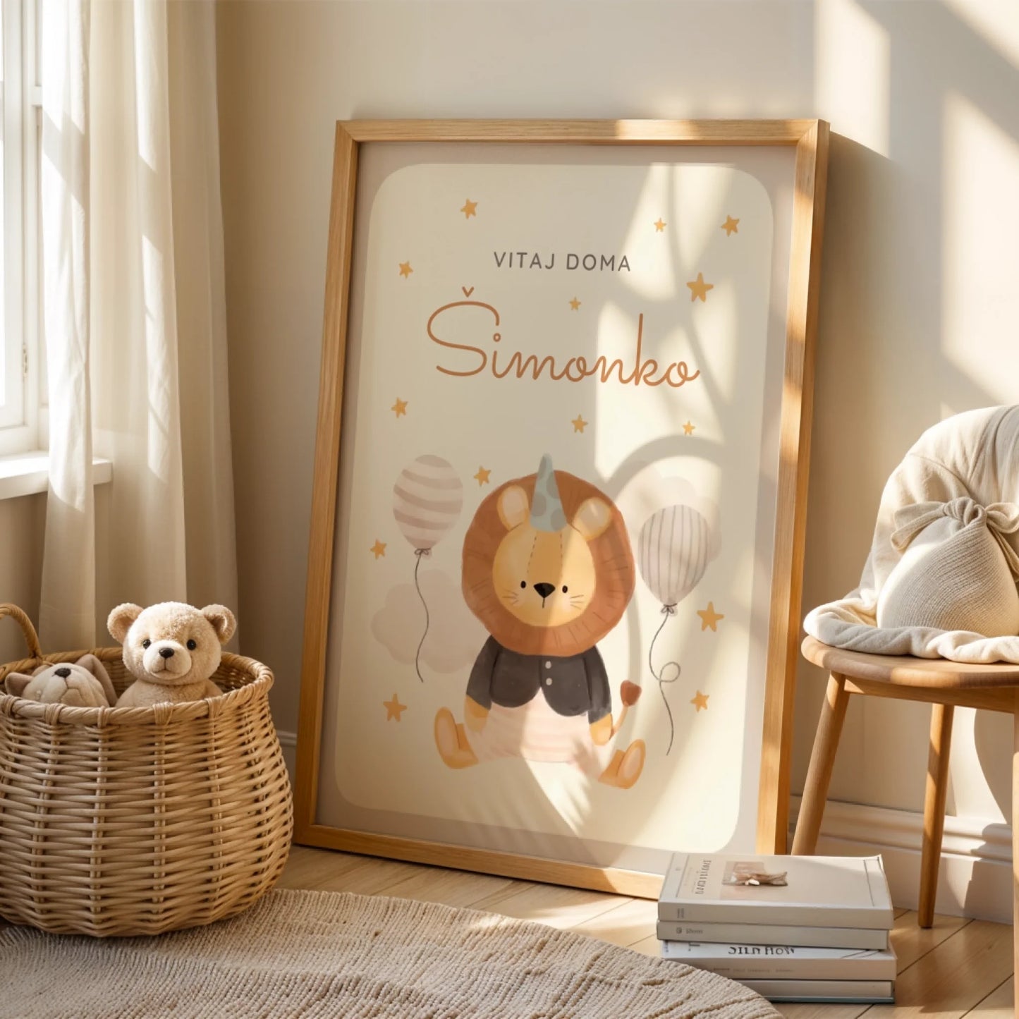 Frame Mockup 433