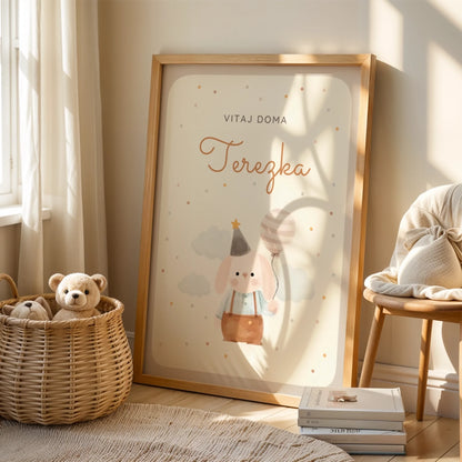 Frame Mockup 433a