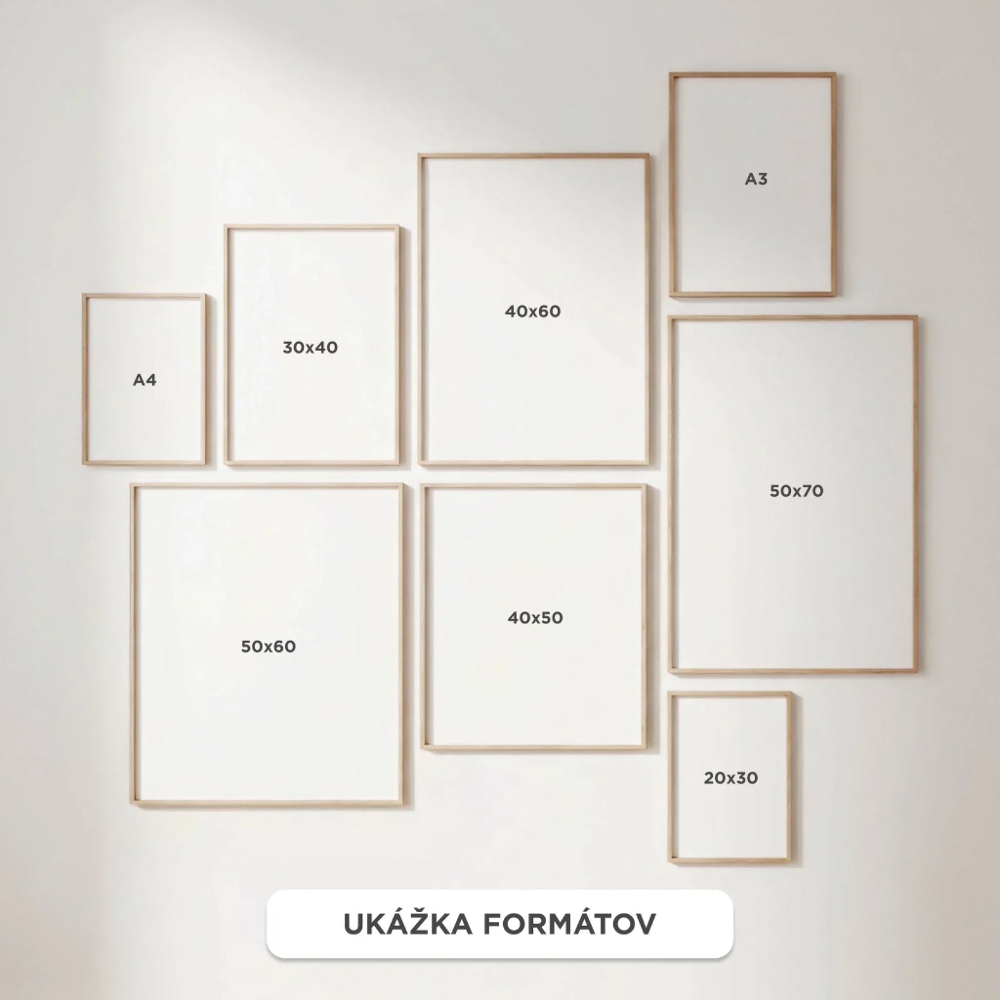 Posterio-formaty