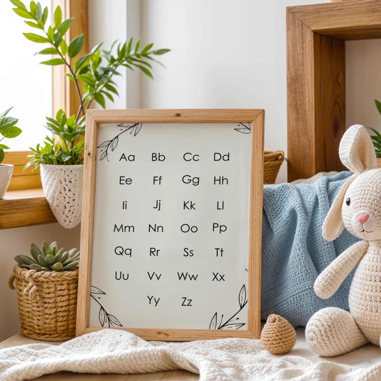 Frame Mockup 150