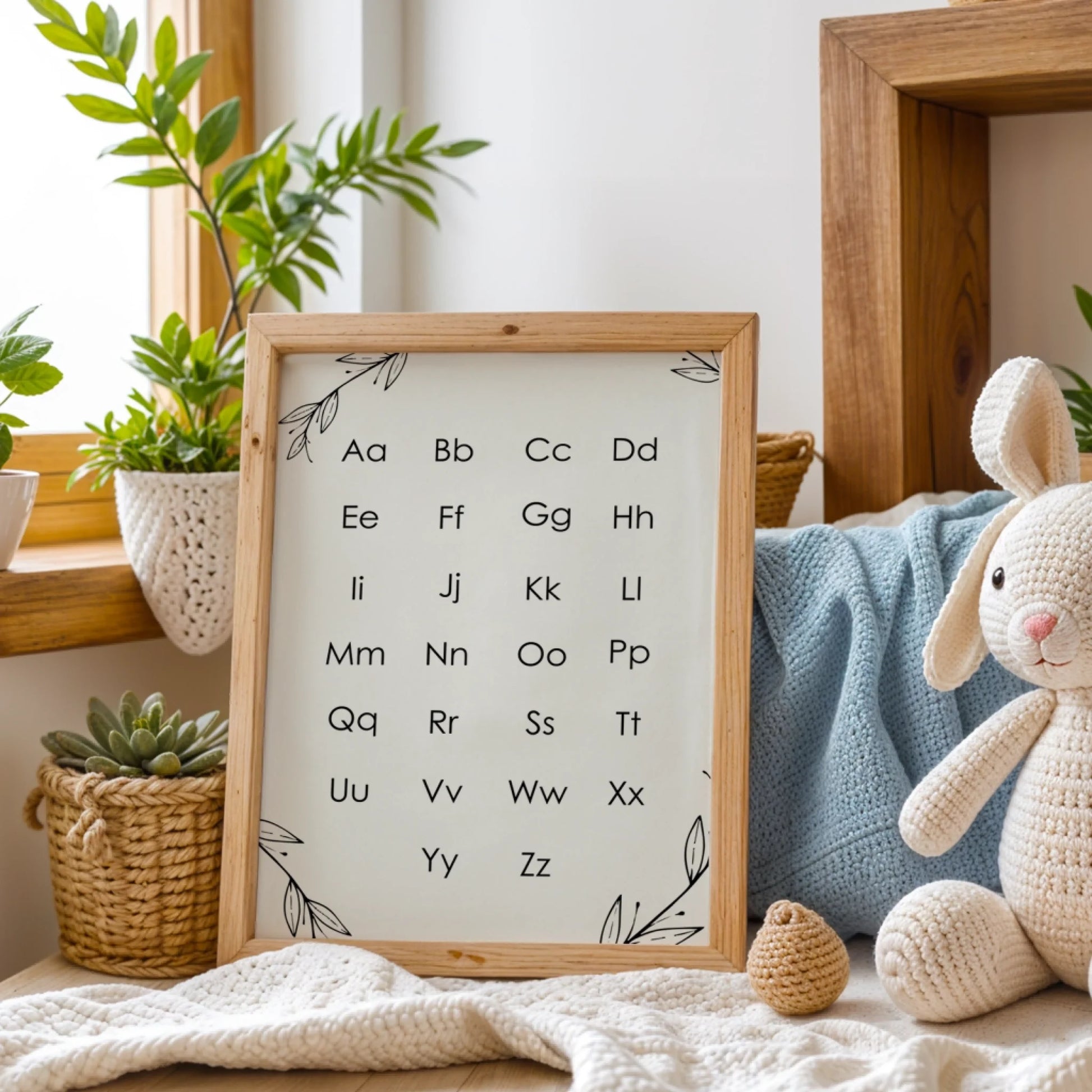 Frame Mockup 150