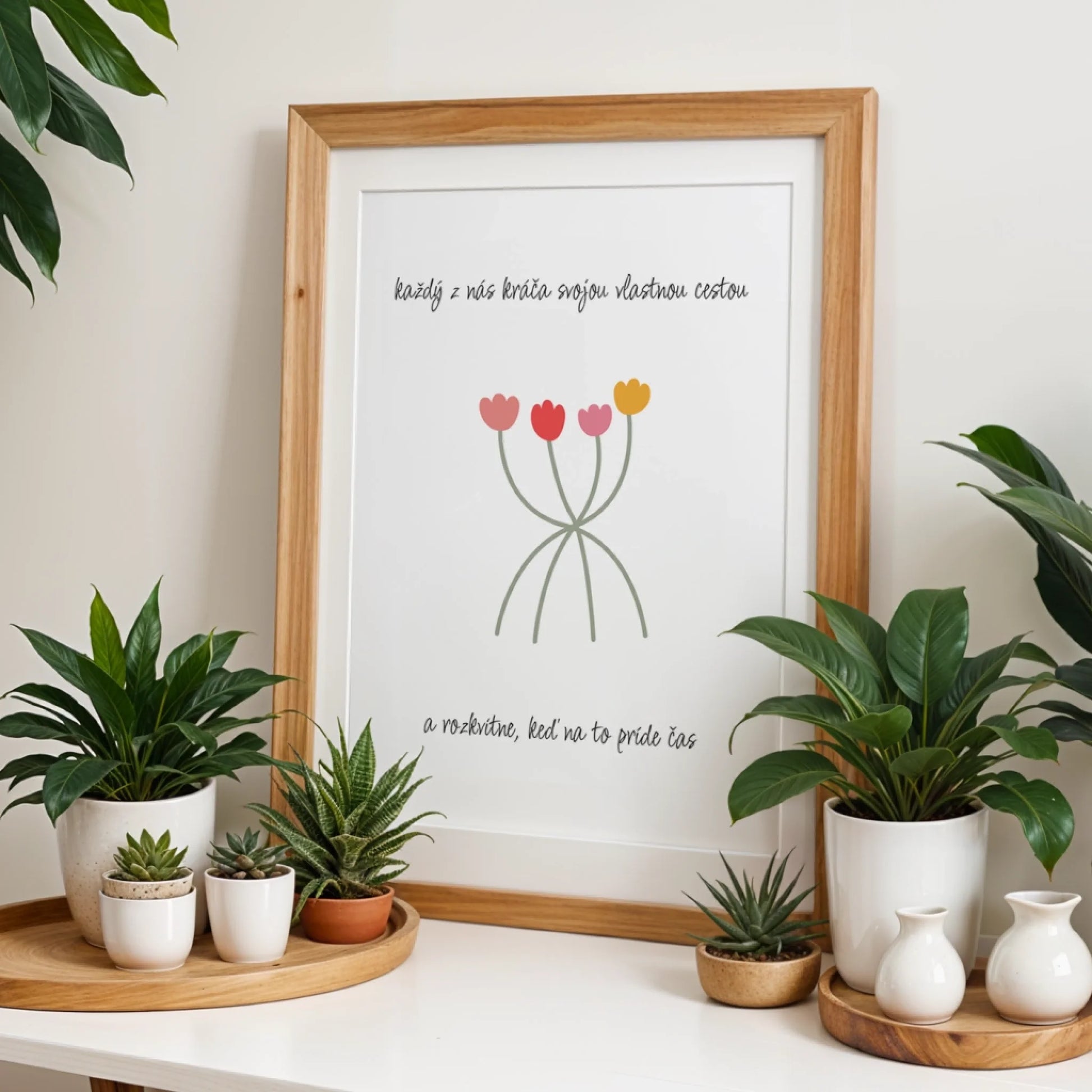Frame Mockup 100