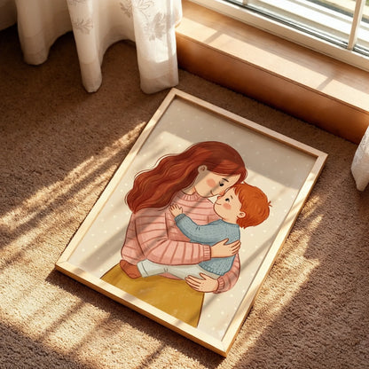 Frame Mockup 505