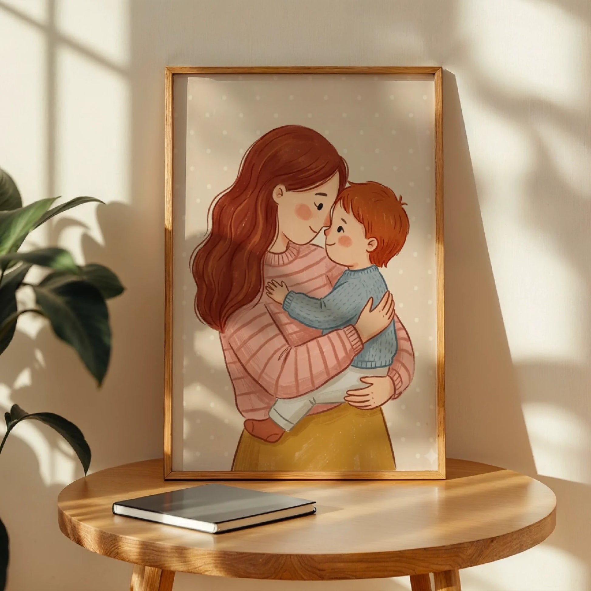 Frame Mockup 482