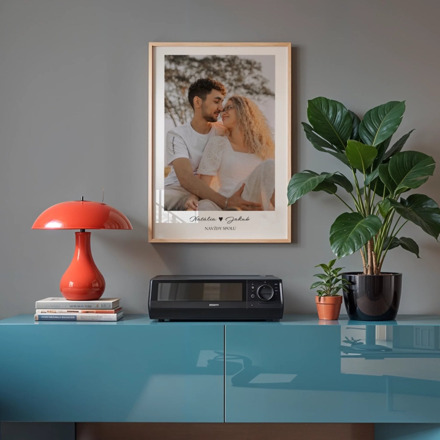 Frame Mockup 132