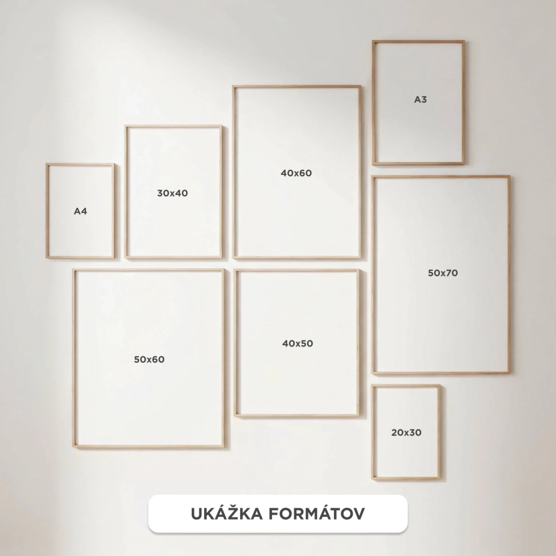 Posterio-formaty